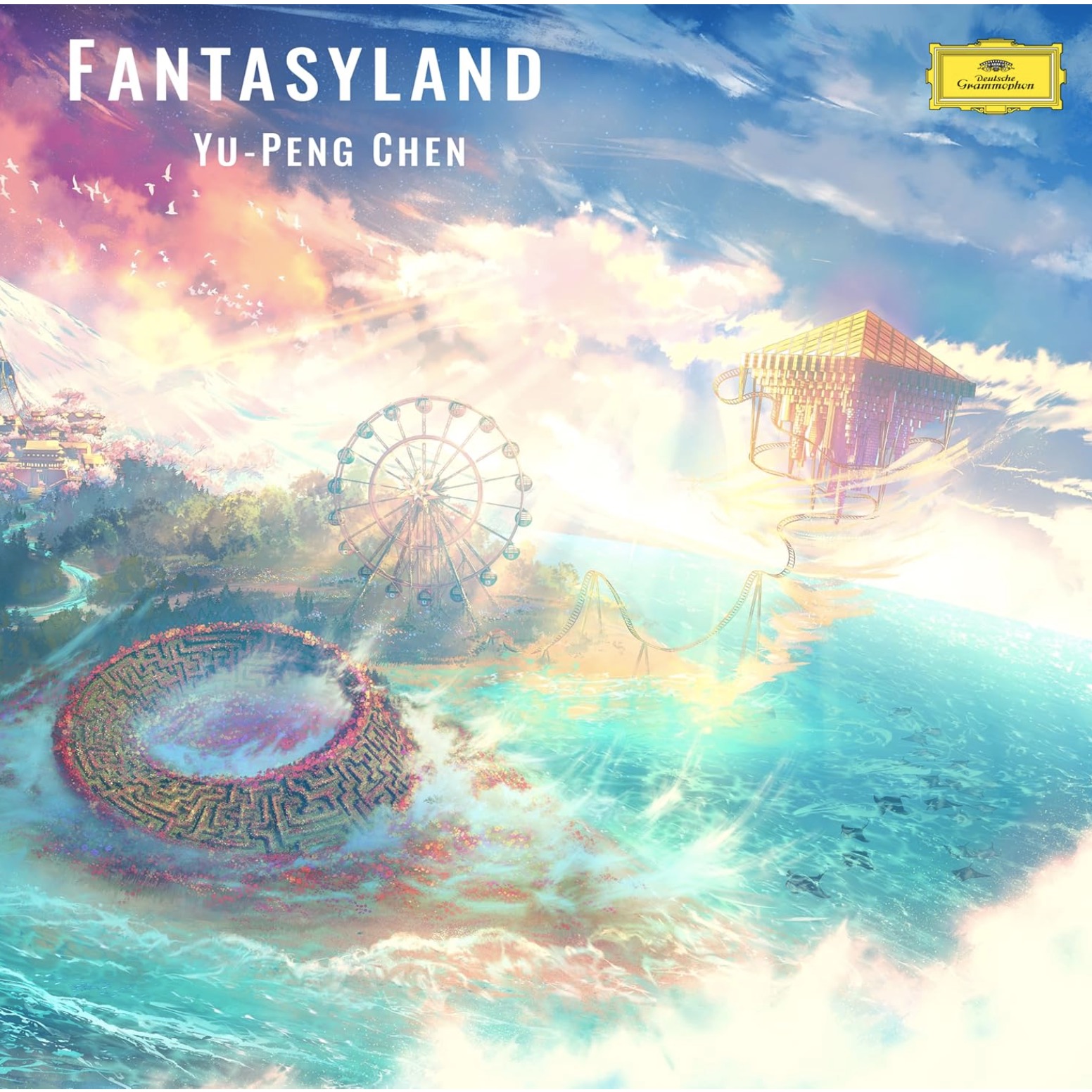 Fantasyland